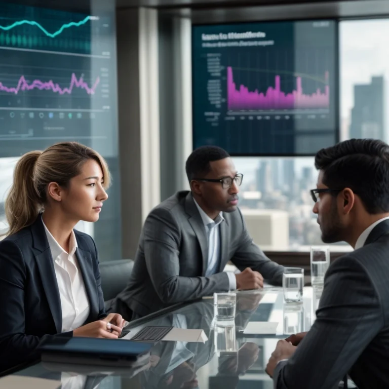 Collaborative Insights